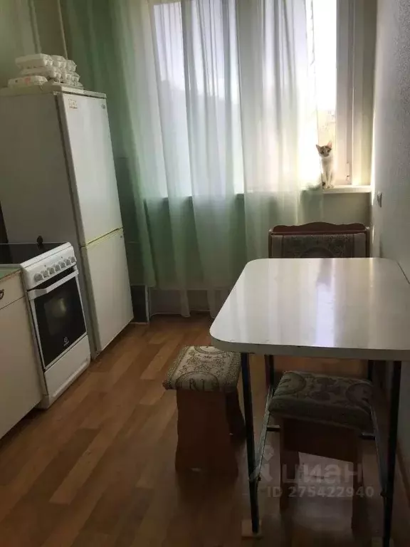 1-к кв. Самарская область, Тольятти Революционная ул., 78 (31.0 м) - Фото 2