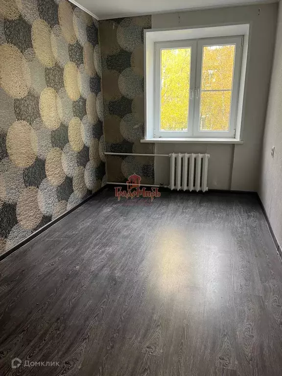 Продаётся 3-к квартира, 56 м - Фото 1