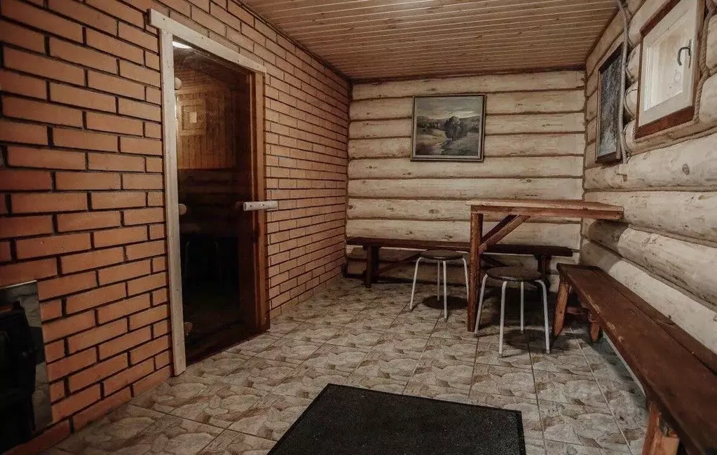 Дом в Башкортостан, Абзелиловский район, Ташбулатовский сельсовет, с. ... - Фото 0