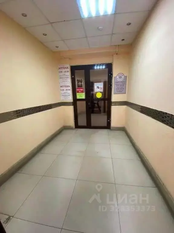 Помещение свободного назначения в Саха (Якутия), Якутск 51-й кв-л,  ... - Фото 2