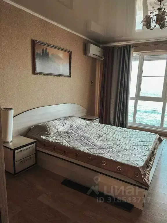 Дом в Краснодарский край, Сочи ул. Просвещения, 122к1 (100 м) - Фото 1