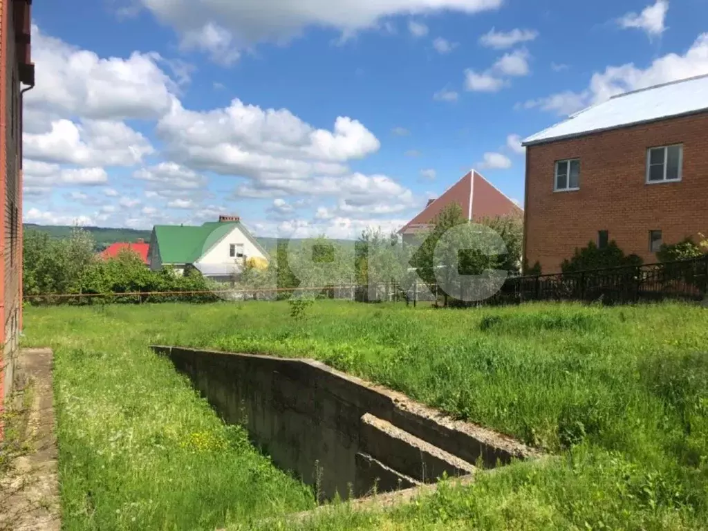 Дом в Краснодарский край, Горячий Ключ Рубиновая ул. (400 м) - Фото 2