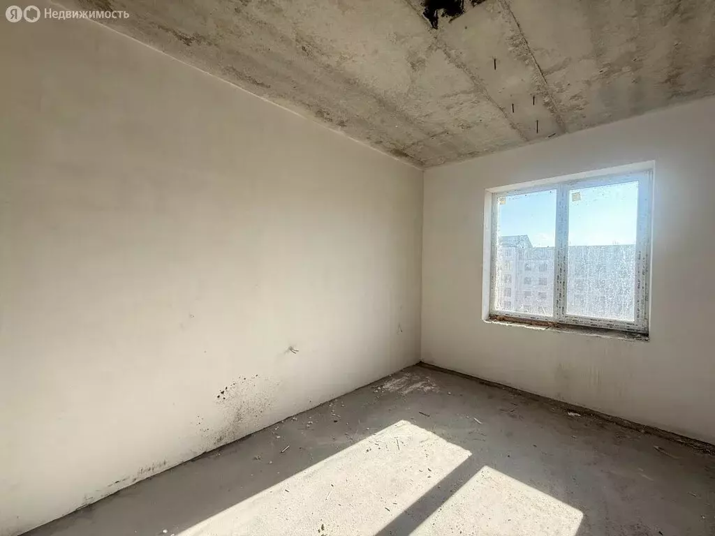 1-комнатная квартира: Нальчик, улица Головко, 200 (30.27 м) - Фото 1