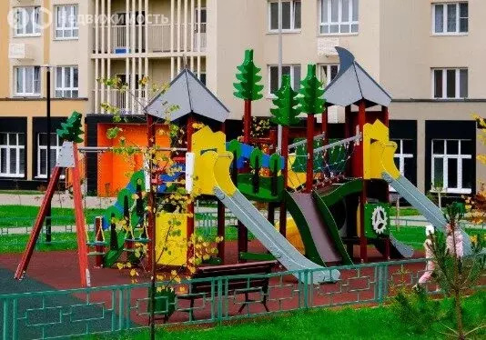Квартира-студия: Балашиха, улица Яганова, 8 (21 м) - Фото 2