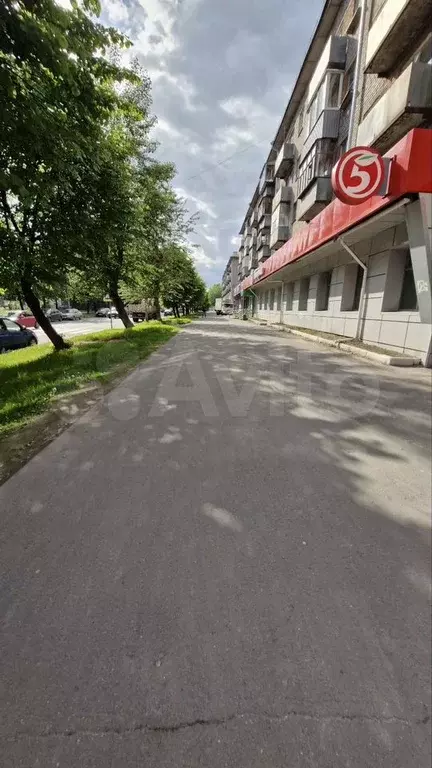 2-к. квартира, 42 м, 2/5 эт. - Фото 0