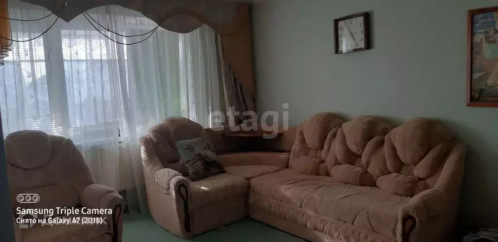Продаётся 2-к квартира, 52 м - Фото 0