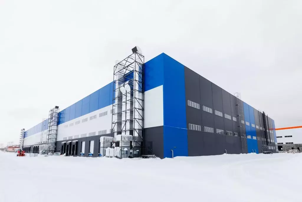 Помещение свободного назначения в Пермский край, Пермь ул. ... - Фото 2