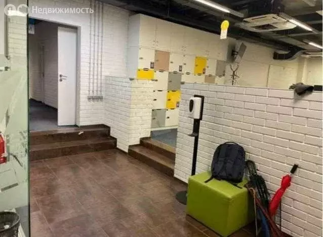 Офис (1013 м) - Фото 2