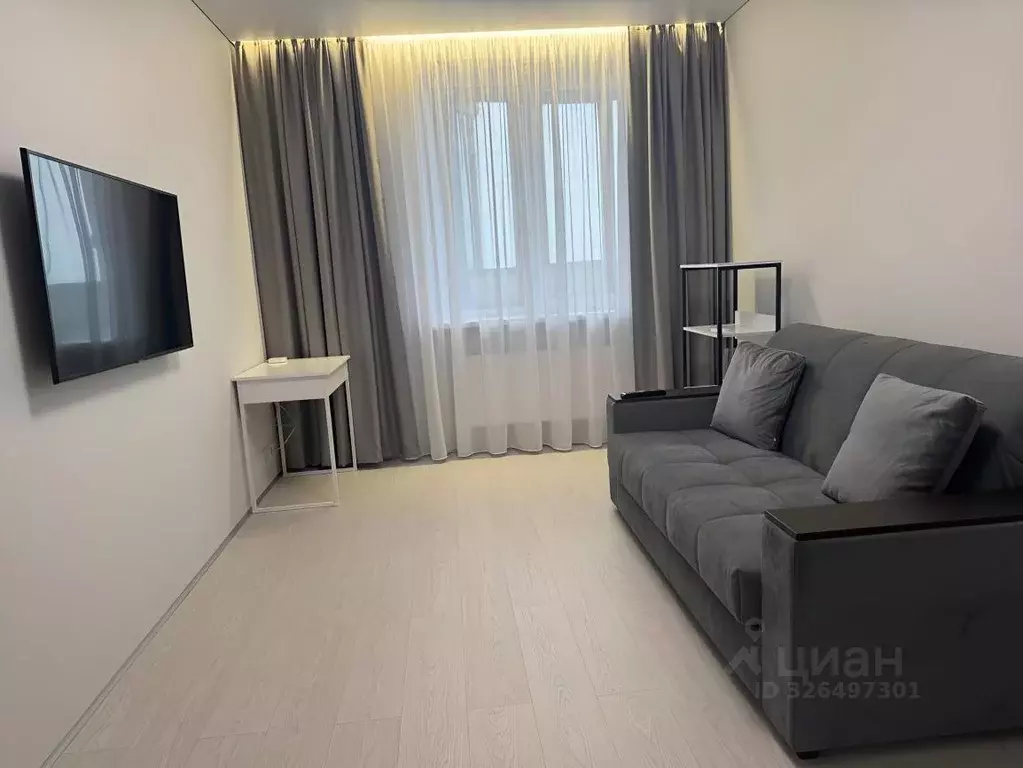 1-к кв. Санкт-Петербург Двинская ул., 8К3 (52.2 м) - Фото 2