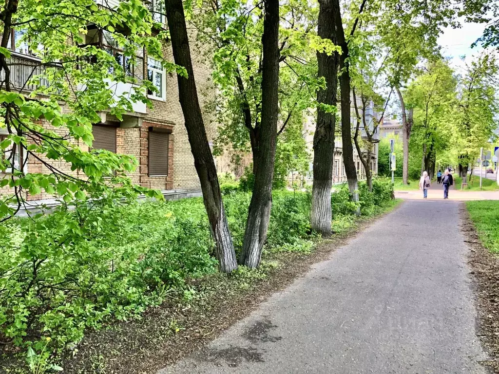 Помещение свободного назначения в Московская область, Жуковский ул. ... - Фото 2