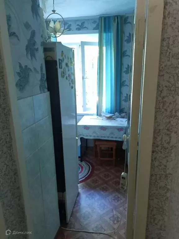 Продаётся 2-к квартира, 44 м - Фото 0
