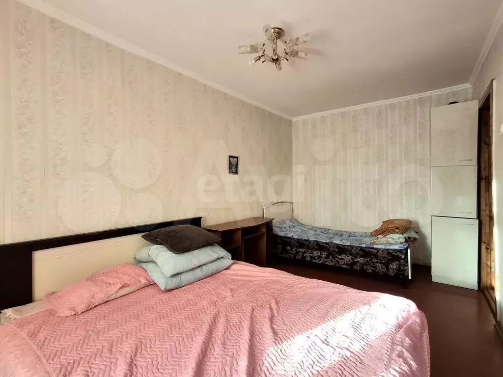 2-к. квартира, 60 м, 2/9 эт. - Фото 1