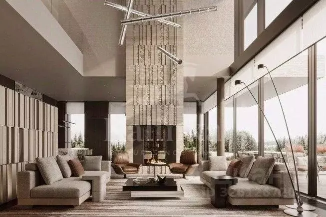 Дом в Московская область, Одинцовский городской округ, д. Таганьково, ... - Фото 1