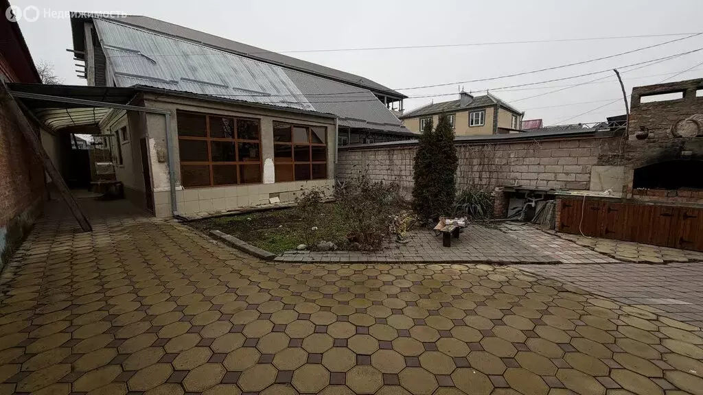 Дом в Нальчик, улица Котовского, 37 (70 м) - Фото 1