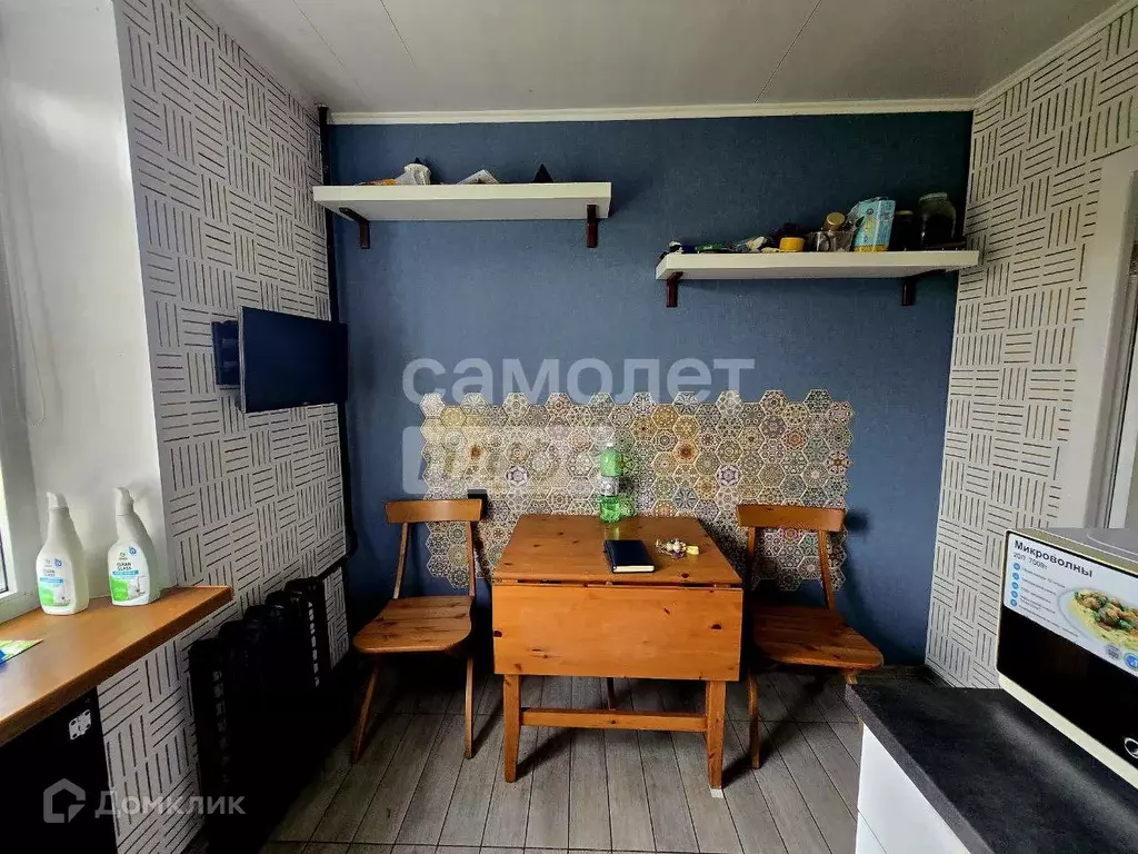 Продаётся 4-к квартира, 90 м - Фото 1