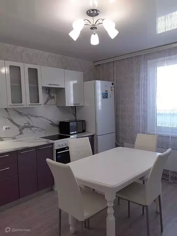 Продаётся 2-к квартира, 62 м - Фото 0
