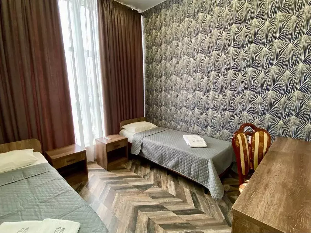 Комната Тюменская область, Тюмень Магистральная ул., 10Г - Фото 0