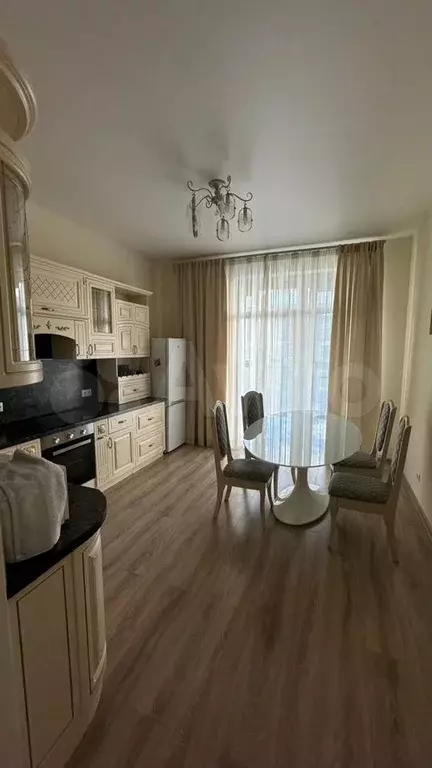 2-к. квартира, 75 м, 17/20 эт. - Фото 1
