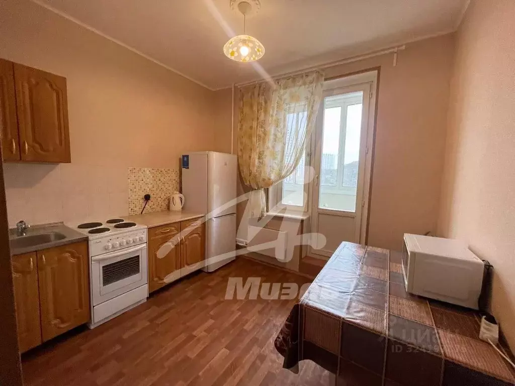 1-к кв. Москва Рождественская ул., 10 (40.0 м) - Фото 1