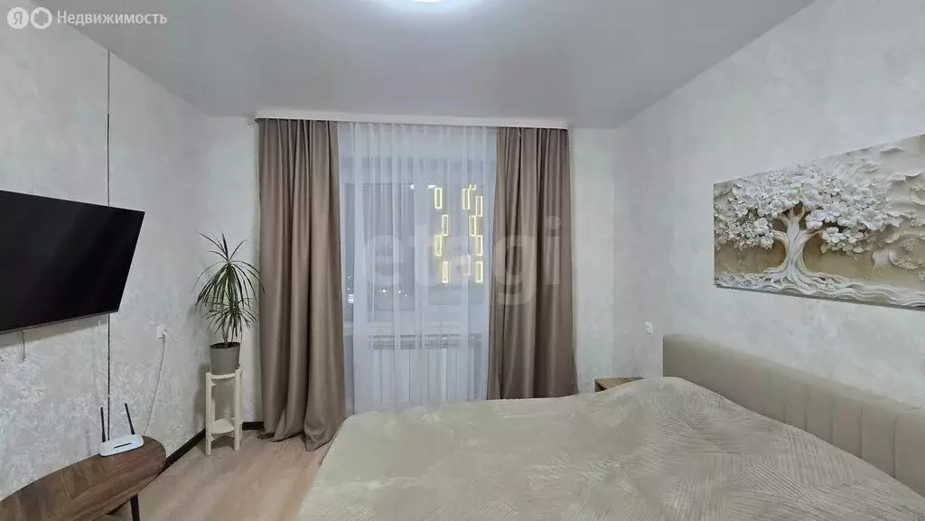 2-комнатная квартира: Тамбов, Советская улица, 187Б (52.7 м) - Фото 2