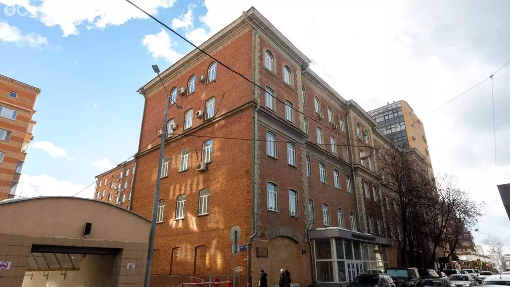 Офис (22.9 м) - Фото 1