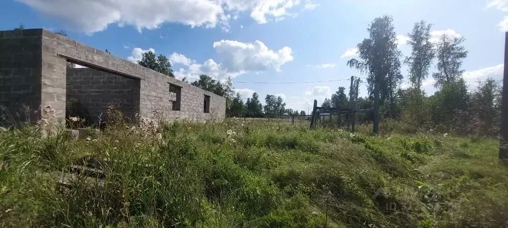 Участок в Челябинская область, Красноармейский район, Озерное с/пос, ... - Фото 0