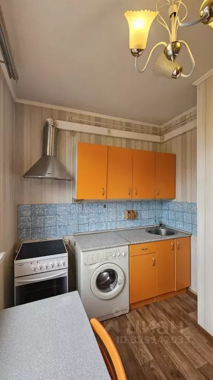 1-к кв. Москва Каргопольская ул., 11К1 (37.5 м) - Фото 1