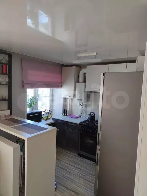 Квартира-студия, 32,9 м, 2/9 эт. - Фото 1