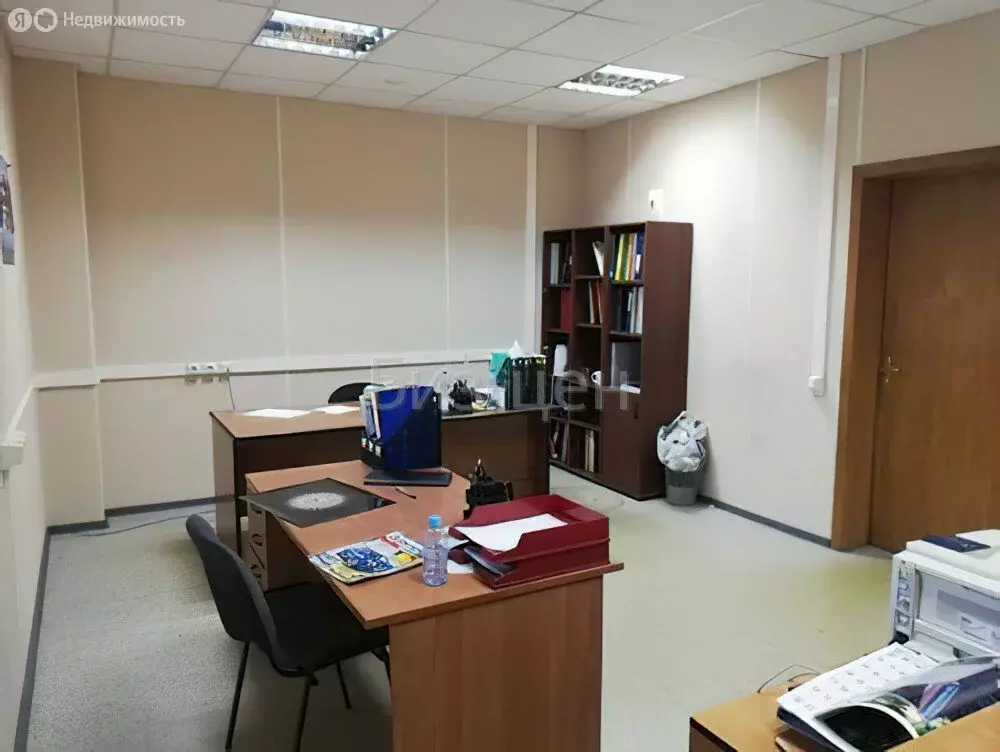 Офис (23.2 м) - Фото 2