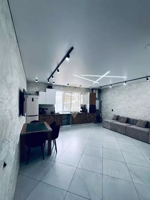 Дом в Белгородская область, Старый Оскол Сосенки мкр,  (152 м) - Фото 2