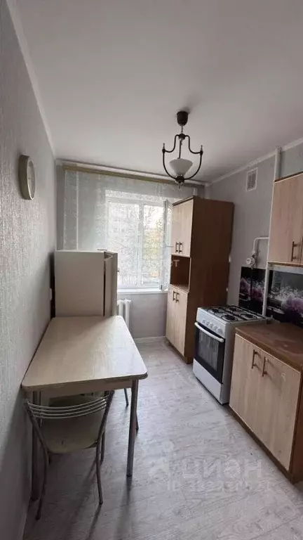 2-к кв. Башкортостан, Уфа ул. Натальи Ковшовой, 5 (43.0 м) - Фото 1