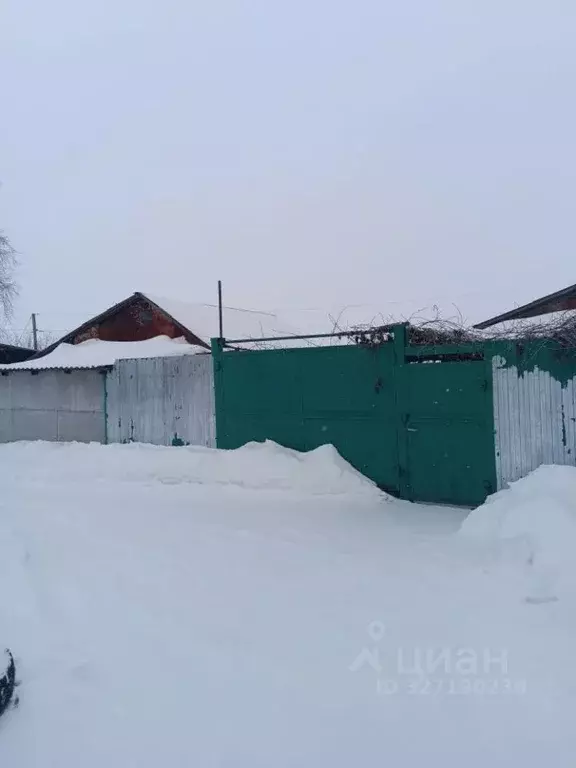 Дом в Курская область, Поселок Медвенка муниципальное образование, ... - Фото 1