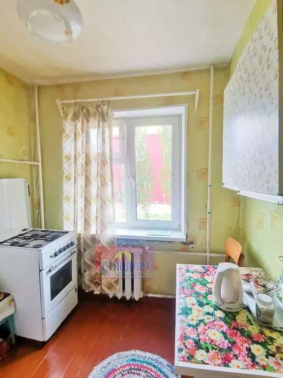 Продаётся 3-к квартира, 55.8 м - Фото 1