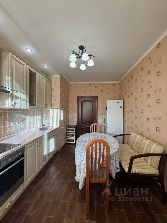 2-к кв. Московская область, Одинцово Комсомольская ул., 8 (64.0 м) - Фото 2