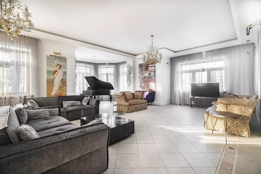 Дом в Московская область, Одинцовский городской округ, д. Жуковка  ... - Фото 2