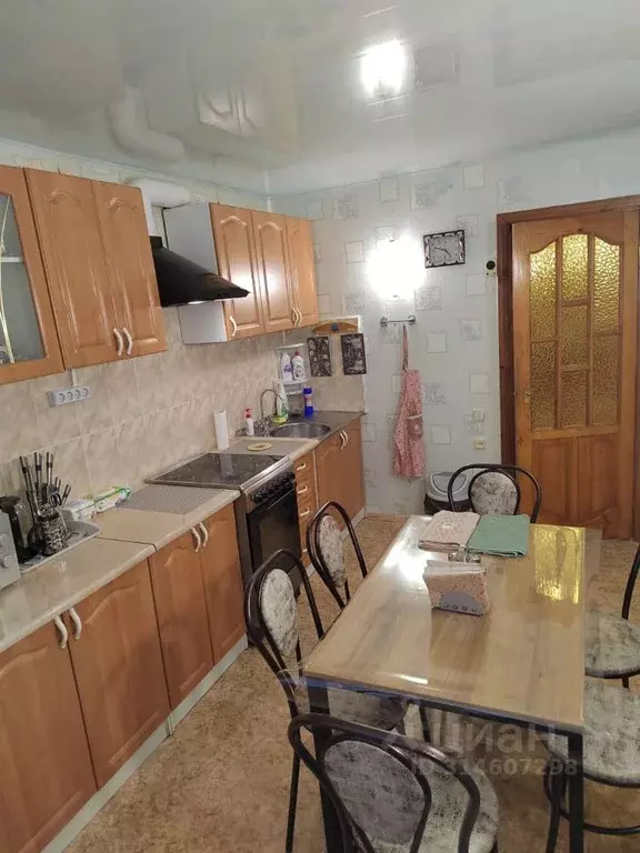 3-к кв. Пензенская область, Пенза ул. Гоголя, 26 (80.0 м) - Фото 1