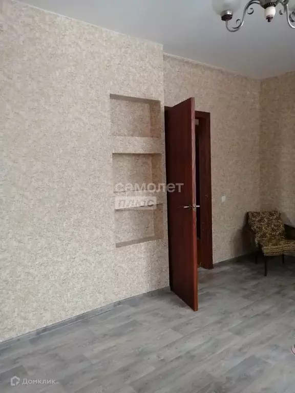 Продаётся 2-к квартира, 55 м - Фото 1