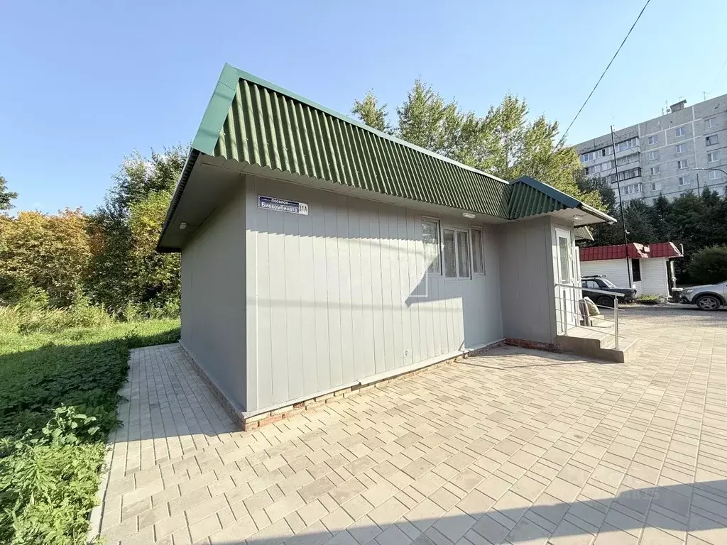 Помещение свободного назначения в Московская область, ... - Фото 2