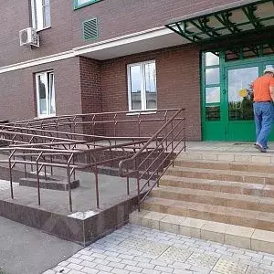 Помещение свободного назначения в Москва Ягодная ул., 6 (251 м) - Фото 1