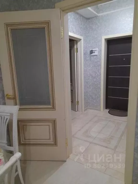 1-к кв. Дагестан, Махачкала ул. Рыболовная, 64 (50.0 м) - Фото 1