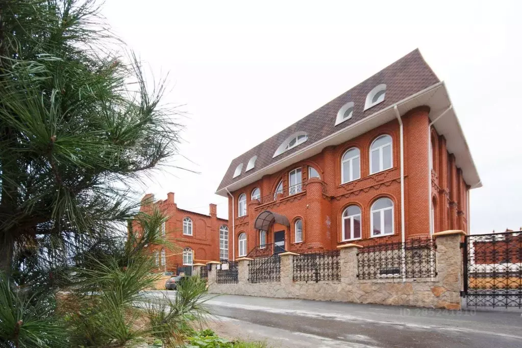 Офис в Свердловская область, Екатеринбург пер. Ковровый, 41 (32 м) - Фото 2