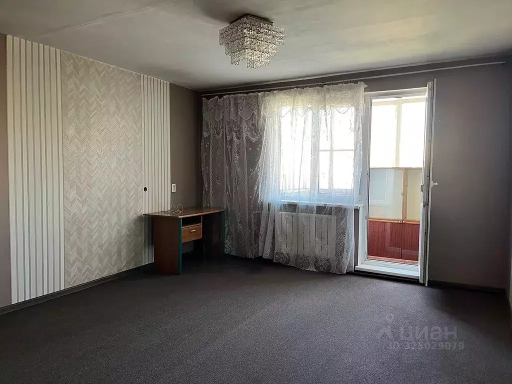 2-к кв. Свердловская область, Екатеринбург ул. Садовая, 9 (43.1 м) - Фото 2