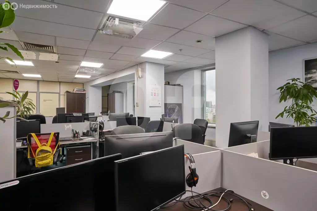 Офис (4009 м) - Фото 2
