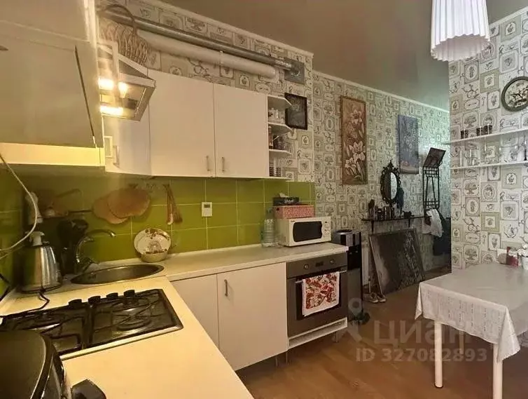 4-к кв. Краснодарский край, Геленджик Анапская ул., 7 (120.6 м) - Фото 2