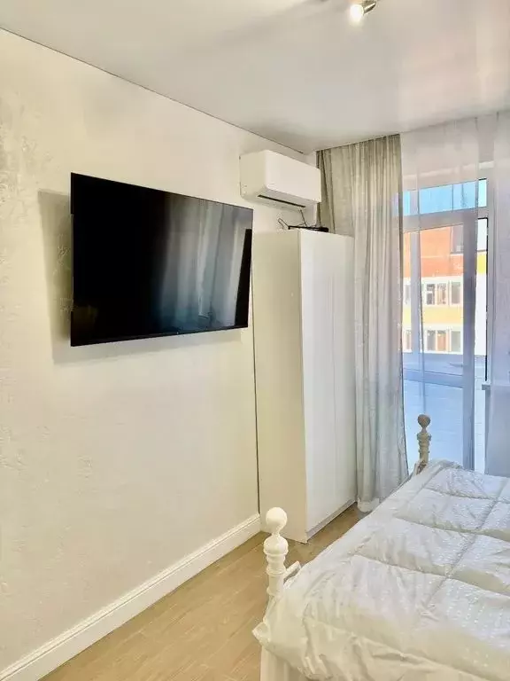 Студия Краснодарский край, Горячий Ключ Рябиновая ул., 2Бк1 (25.0 м) - Фото 2