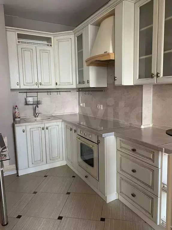 Квартира-студия, 38 м, 13/18 эт. - Фото 0