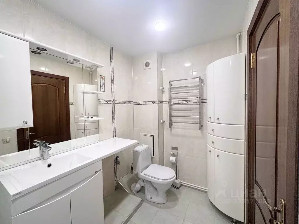 1-к кв. Севастополь ул. Героев Бреста, 44В (31.2 м) - Фото 2
