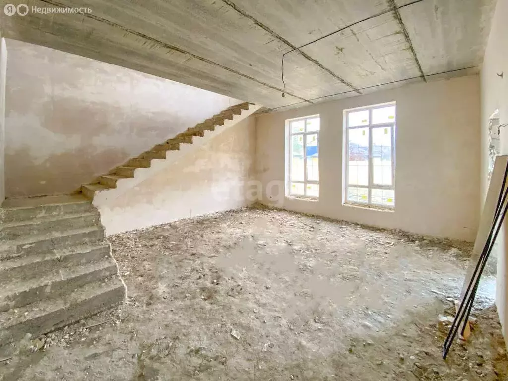 Дом в Нальчик, улица Канкошева (160 м) - Фото 0