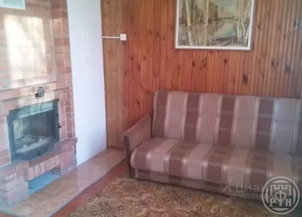 Дом в Ленинградская область, Ломоносовский район, Ропшинское с/пос, ... - Фото 2