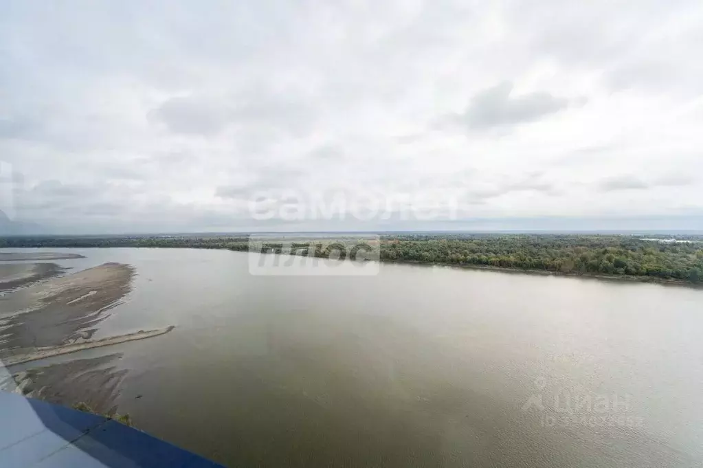 3-к кв. Алтайский край, Барнаул Приречная ул., 1 (116.1 м) - Фото 2